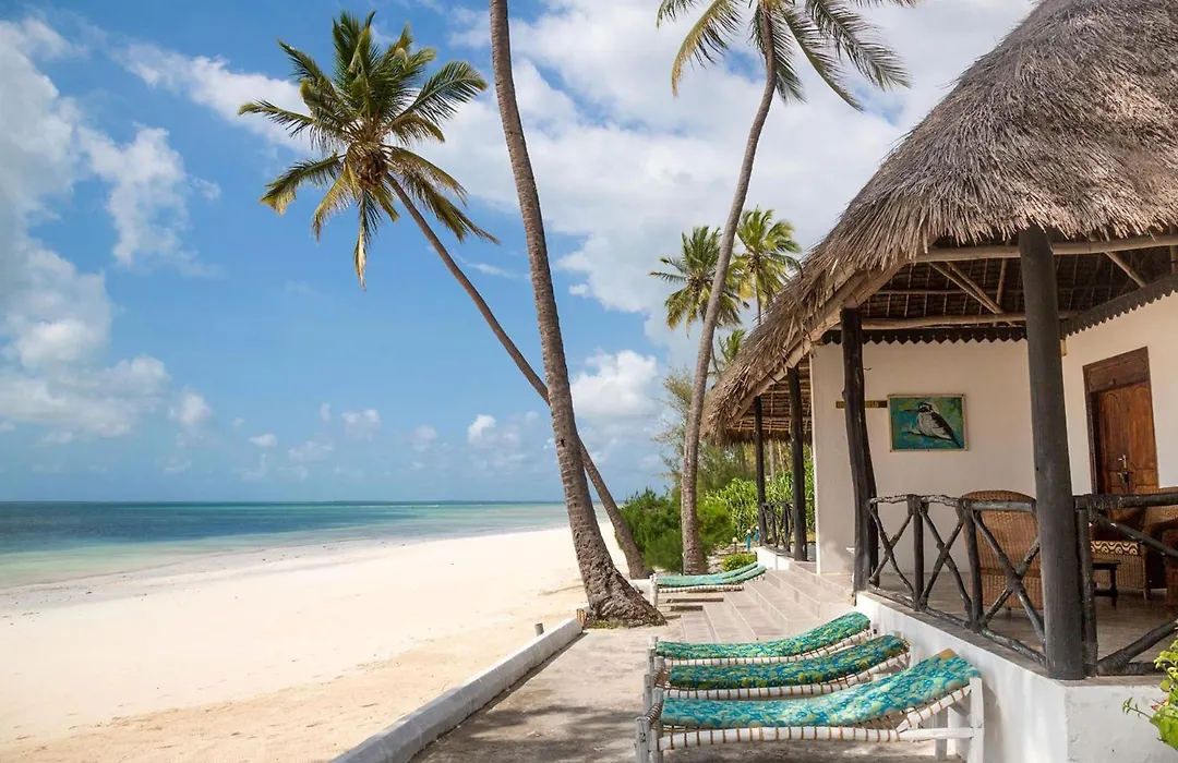 F-Zeen Boutique Hotel Zanzibar-1