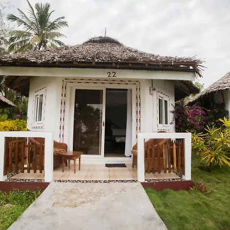 F-Zeen Boutique Hotel Zanzibar-2