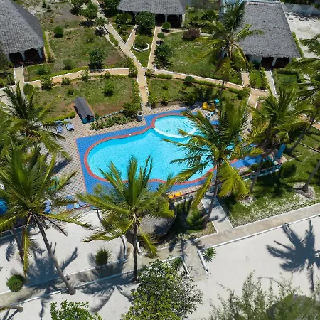 F-Zeen Boutique Hotel Zanzibar-3