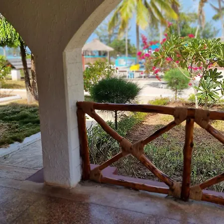 F-Zeen Boutique Hotel Zanzibar-2