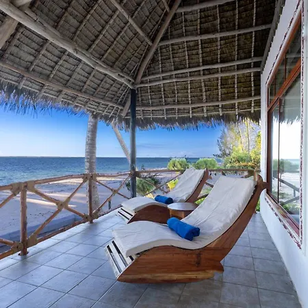 F-Zeen Boutique Hotel Zanzibar-2
